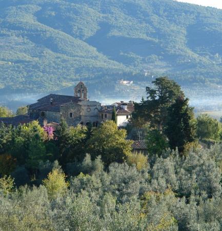 Pieve di San Cresci