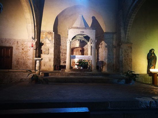 Chiesa di Santa Maria