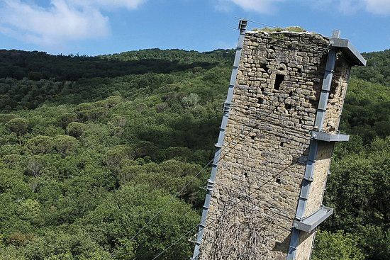 Torre Di Vernazzano