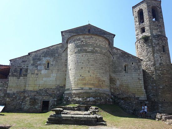Pieve di Sant'Antonio