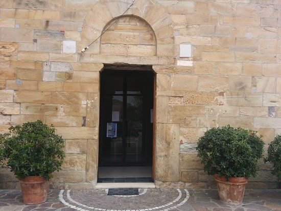 la Chiesa di San Lorenzo