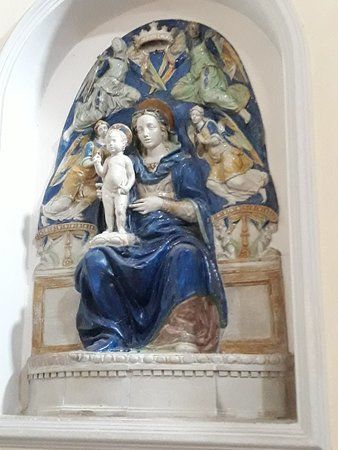 Chiesa di San Michele Archangelo