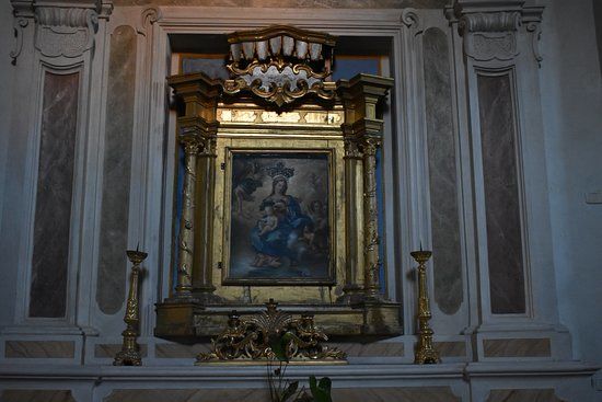 Chiesa di San Martino