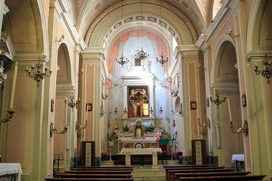 Chiesa Di San Nicolo