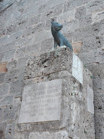 Lupa capitolina