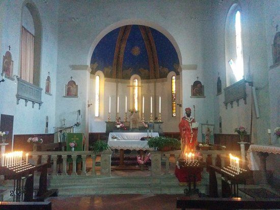 San Basilio