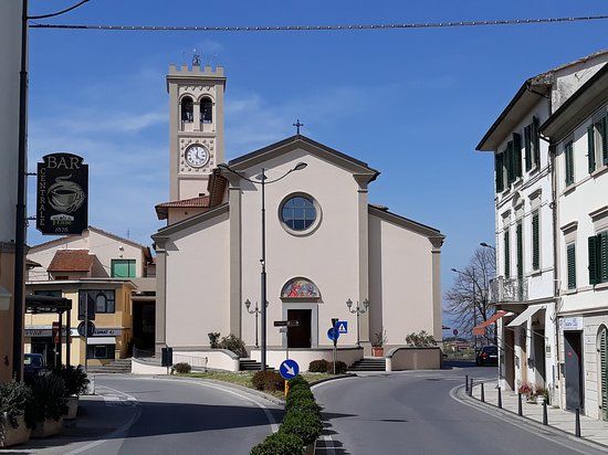Chiesa di San Rocco