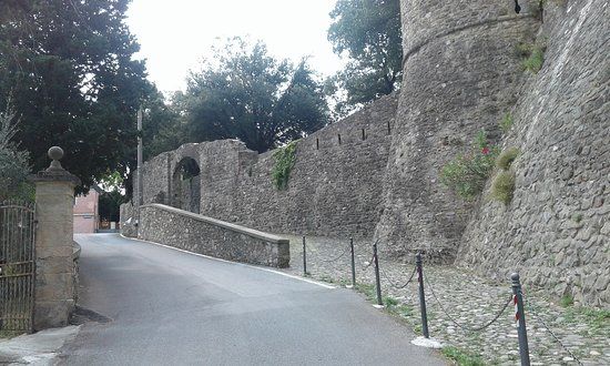 Centro Storico