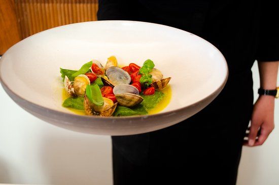 Le Chiavi d'Oro