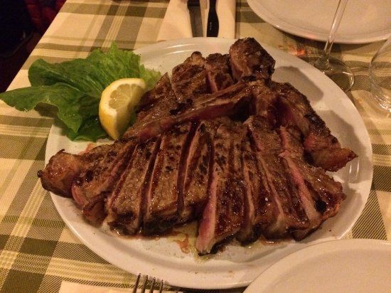 Ristorante La Finestra