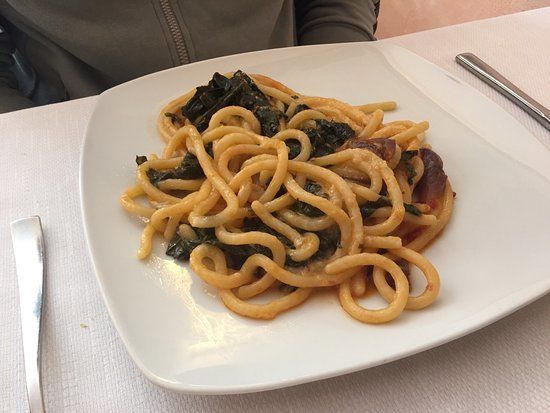 Osteria delle Catene