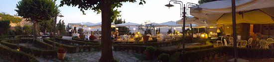 La Terrazza del Chiostro