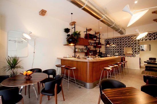 Bar e Cucina