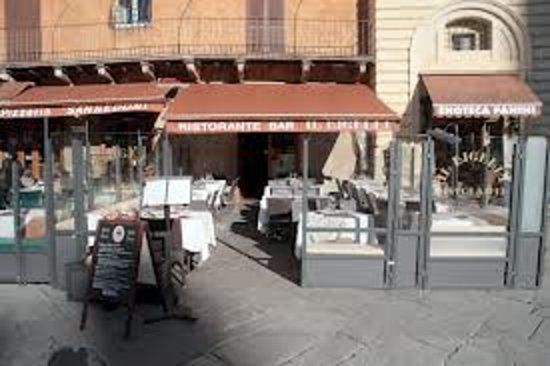 Osteria Del Bigelli