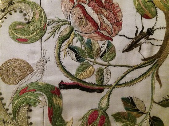 Museum of Embroidery