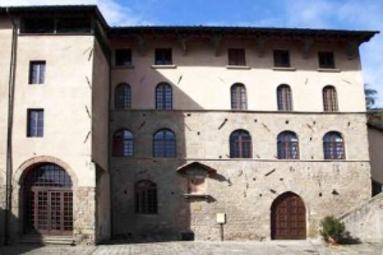 Museo civico Gipsoteca Libero Andreotti