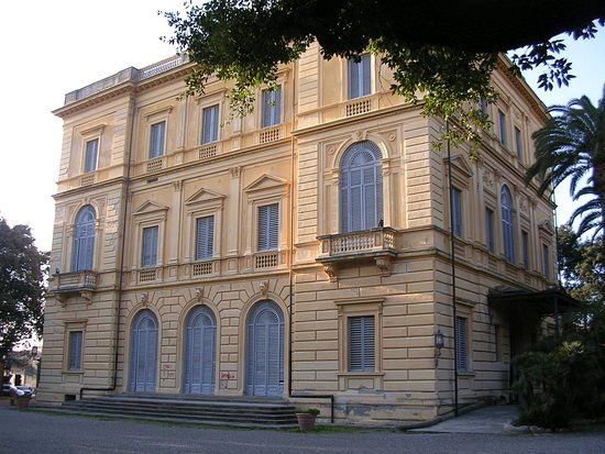 il Museo ebraico Yeshivà Marini