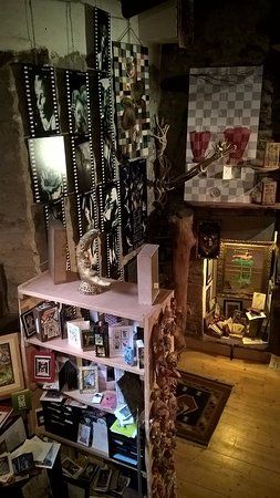 Museum of Tarot
