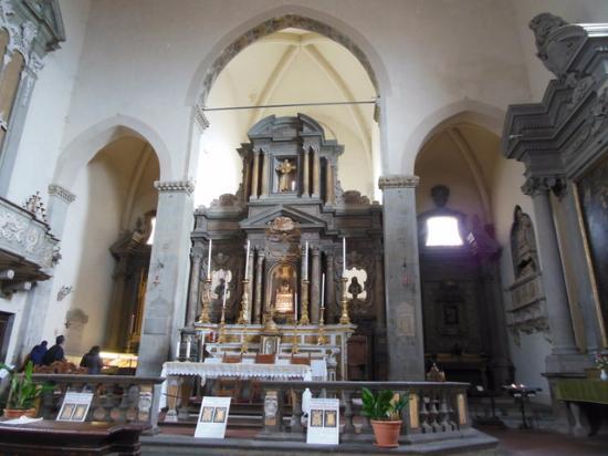 Chiesa di San Francesco