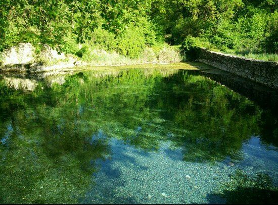 Le Caldane