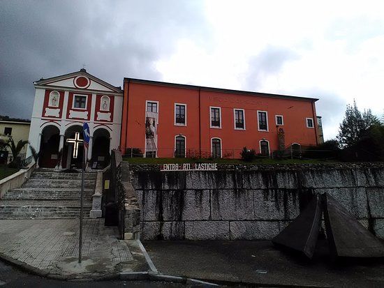 Centro Arti Plastiche