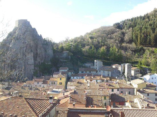 Bosco Rocconi