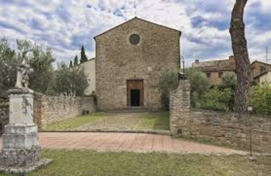 Pieve di San Paolo