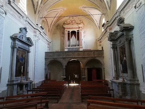 Chiesa della Santissima Annunziata