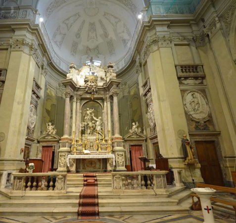 Chiesa di San Ferdinando Re