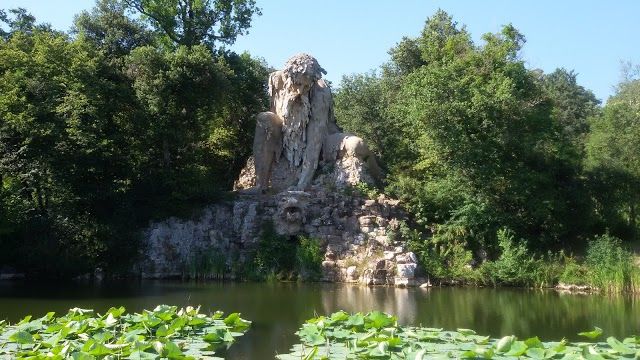 Parco di Pratolino