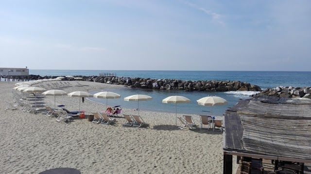 Pappafico Beach & Club