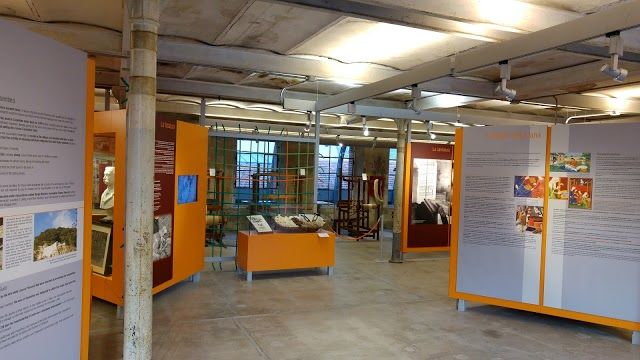 Art Museum of Lana
