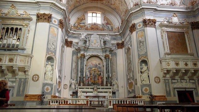 Cathedral of Santa Maria Assunta and Jenesien