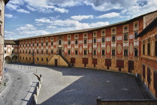 seminario vescovile di San Miniato