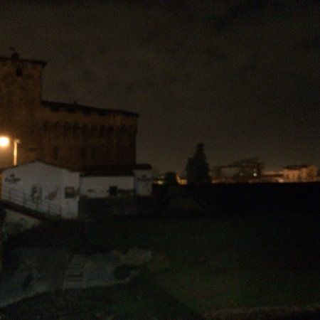 Rocca Strozzi