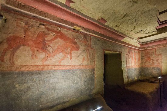 Tomba della Scimmia