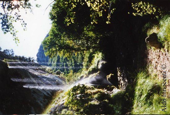 Grotta All'Onda