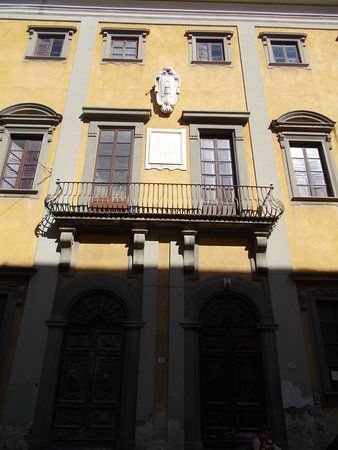 Domus Galilaeana