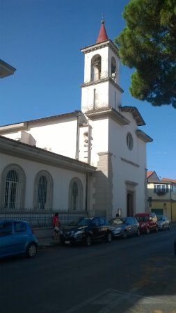 Chiesa del Sacro Cuore