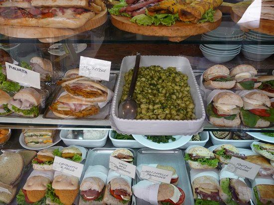 Caffe il Sole
