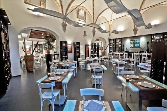 Bistro del Mare