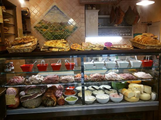 Il Panino del Chianti