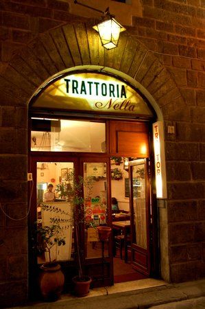 Trattoria Nella