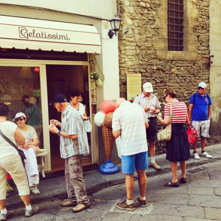 Gelatissimi
