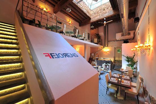 Florens Pizzeria & Food