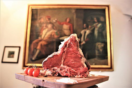 Trattoria del Pennello