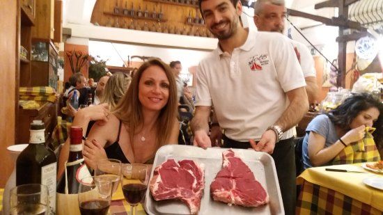 Ristorante Toto'