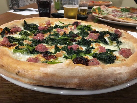 Pizzeria Osteria Cotta a Puntino