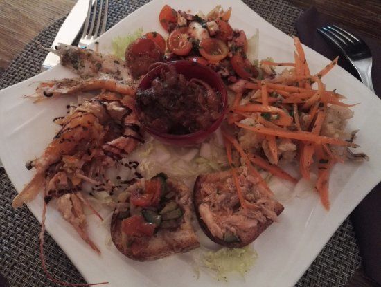 Osteria Hiron