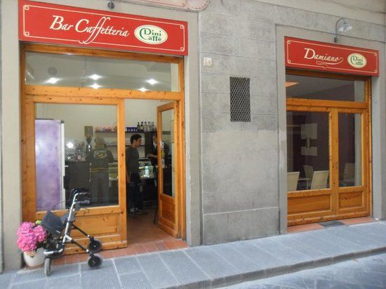 Bistrot Damiano